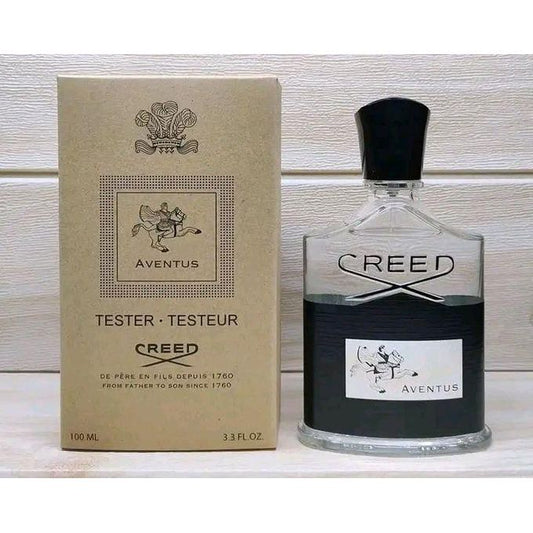 🦅 CREED AVENTUS 100 ML + PERFUMERO RECARGABLE ID:93474-9