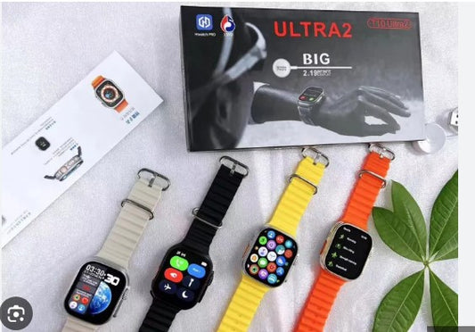 ⌚ Smart Watch T10 + 4 Manillas ¡Estilo y tecnología en tu muñeca! 🚀 ID:172803-5