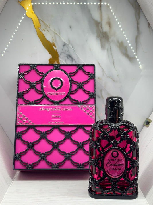Orientica Exclusive Dania: Femenina