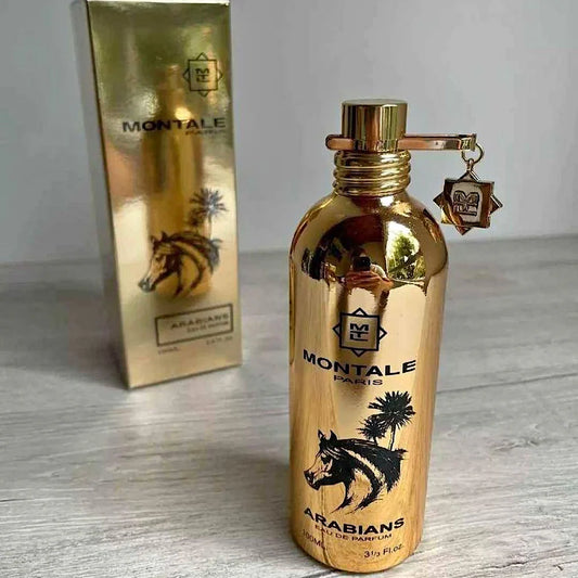 Montale Arabians: Unisex