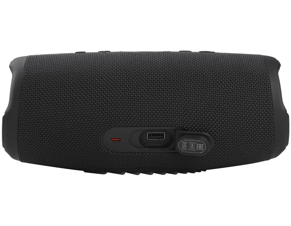 ✨Parlante JBL Charge 5 - Potencia, Estilo y Autonomía en un Solo Dispositivo✨