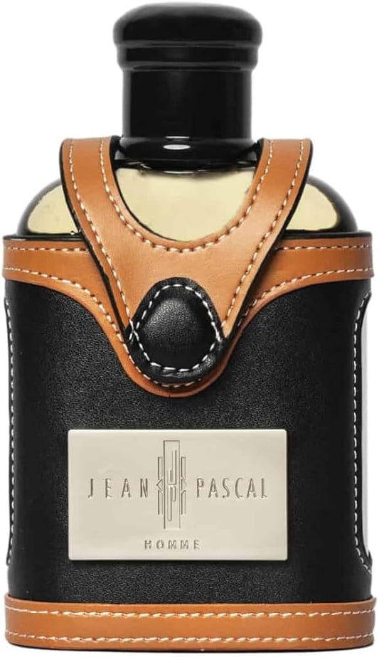 🧴 Producto: Jean Pascal 120 ML + Perfumero Recargable