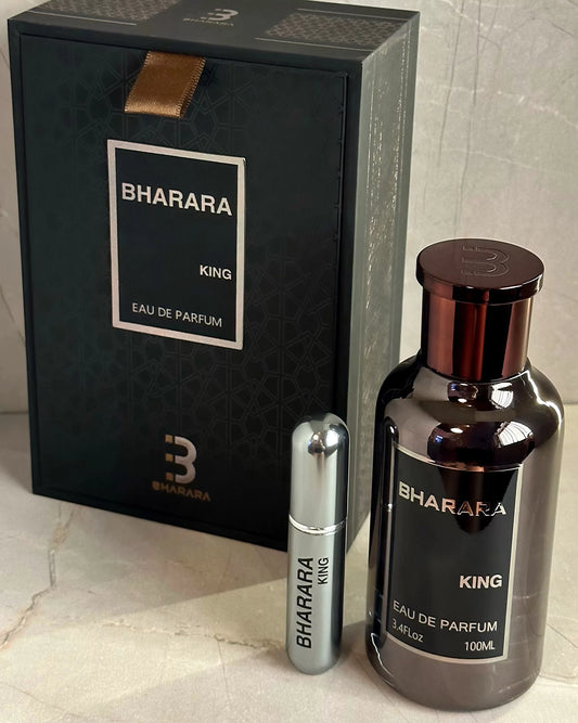 Bharara King: Unisex