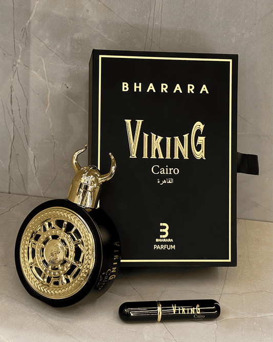 Bharara Cairo: Masculina
