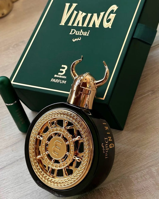 Bharara Viking Dubai: Masculina