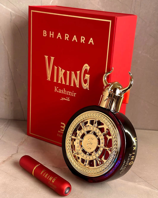 Bharara Kashmir: Unisex