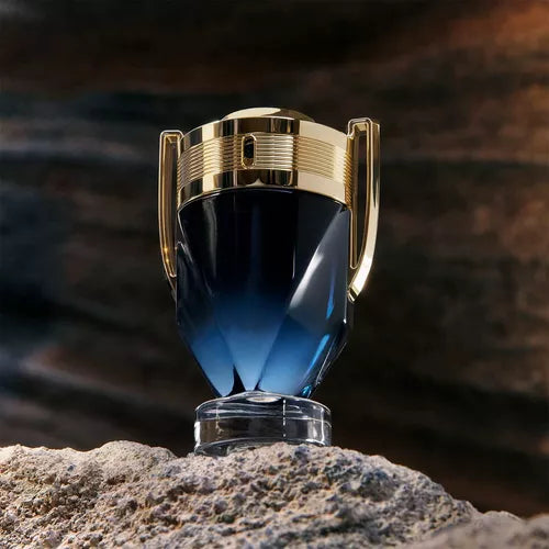 ⚡ INVICTUS PARFUM 100 ML + Perfumero Recargable ⚡ID:157521-0