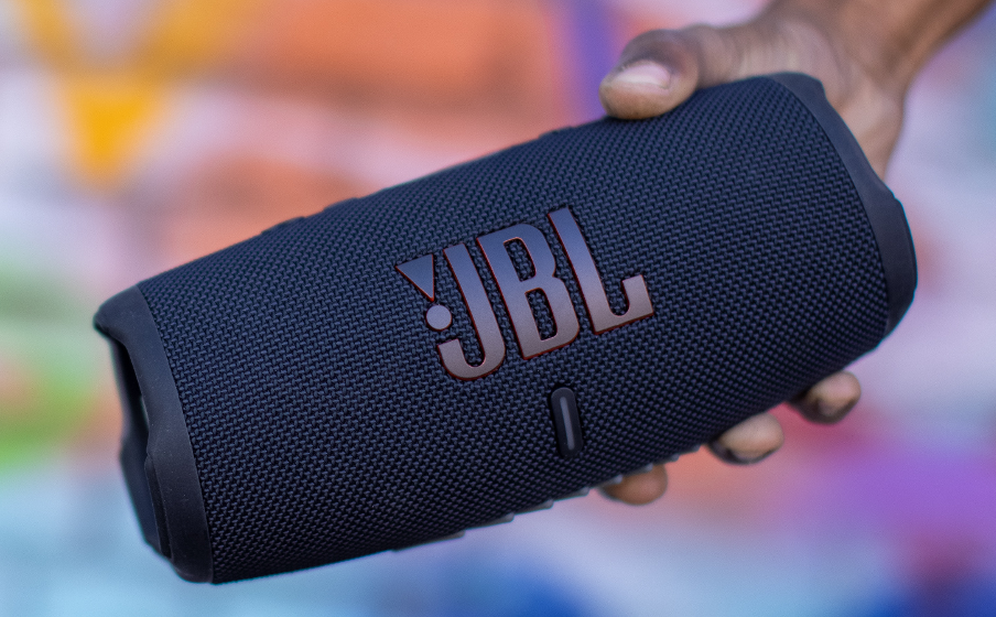 ✨Parlante JBL Charge 5 - Potencia, Estilo y Autonomía en un Solo Dispositivo✨
