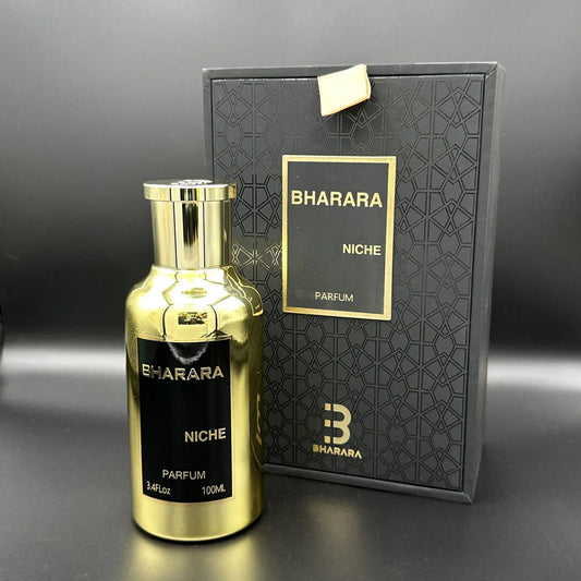 Bharara Niche: Unisex