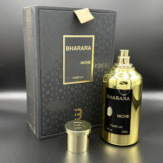 Bharara Niche: Unisex