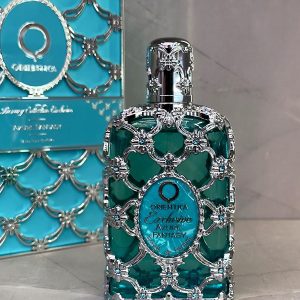 Orientica Azure Fantasy: Unisex