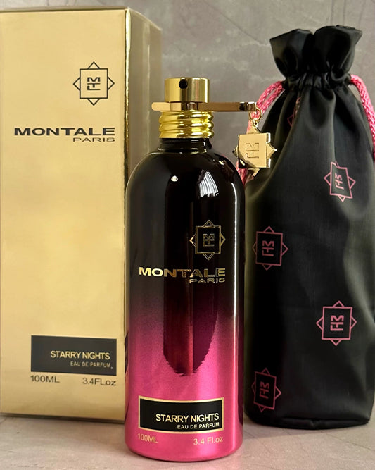 Montale Starry Nights: Unisex