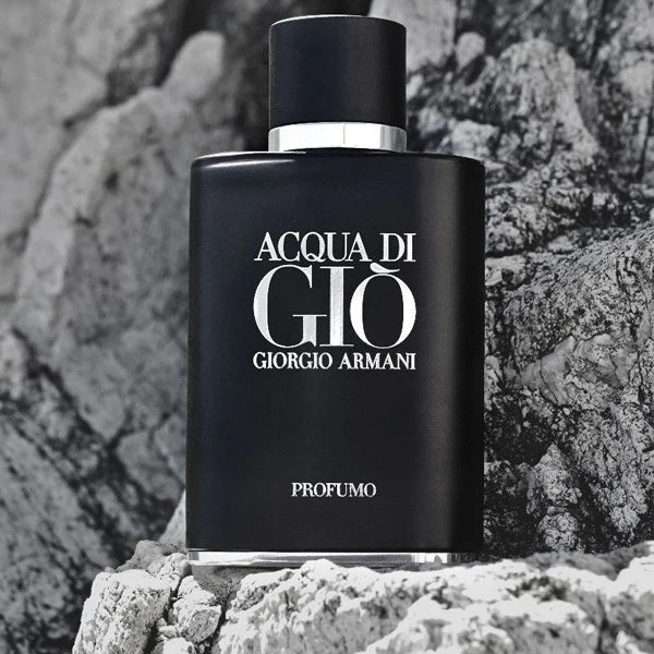 🖤🌊 ACQUA DI GIÒ PROFUMO 100ML + PERFUMERO RECARGABLE GRATIS Fragancia de lujo para CABALLERO