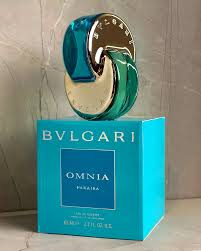 💎✨ BVLGARI OMNIA PARAIBA 65ML + PERFUMERO RECARGABLE GRATIS Una joya perfumada inspirada en el paraíso tropical 🌺