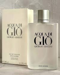 🌊🧔‍♂️ ACQUA DI GIÒ + PERFUMERO RECARGABLE GRATIS Fragancia masculina fresca y elegante – CABALLERO