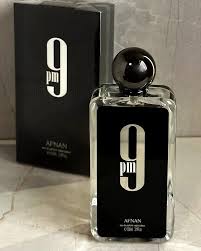 Afnan 9PM : Masculino
