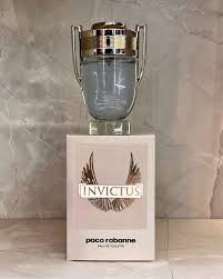🌊 INVICTUS 100 ML + Perfumero Recargable 🌊 ID:49730-6