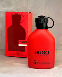 🔥 HUGO BOSS RED – ATREVIDO Y ADICTIVO 🧴 100 ML + Perfumerito Recargable GRATIS