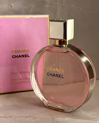 🌸✨ CHANCE CHANEL EAU TENDRE 100ML + PERFUMERO RECARGABLE GRATIS  Fragancia floral frutal – Dama