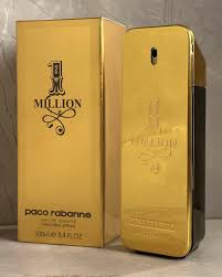 💎 ONE MILLION 100 ML + PERFUMERO RECARGABLE 💎  FRAGANCIA MASCULINA – Amaderada · Especiada · Toque de Canela