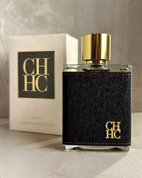 🔴🕴️ CH MEN 100ML + PERFUMERO RECARGABLE GRATIS  Carolina Herrera – Fragancia masculina elegante, cálida y seductora