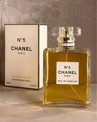 🌟👑 CHANEL Nº5 100ML + PERFUMERO RECARGABLE GRATIS  Fragancia floral amaderada atalcada – Dama