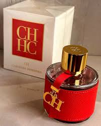 💃✨ CH CAROLINA HERRERA DAMA 100ML + PERFUMERO RECARGABLE GRATIS Fragancia ámbar floral cítrica – Elegancia, frescura y feminidad
