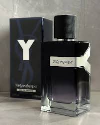 🖤✨ Y by YVES SAINT LAURENT 100ML + PERFUMERO RECARGABLE GRATIS  El poder de la elegancia masculina en una sola fragancia