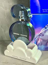 ☁️✨ CLOUD 100ML ARIANA GRANDE + PERFUMERO RECARGABLE GRATIS  Fragancia femenina dulce y soñadora – DAMA