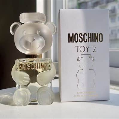 🌟 Set de Lujo para Dama: Lattafa Sublime + Moschino Toy 2 + Perfumero Recargable 🌟 98584-9