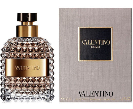 Valentino Uomo Femeniana